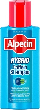 Do włosów Alpecin 375 ml