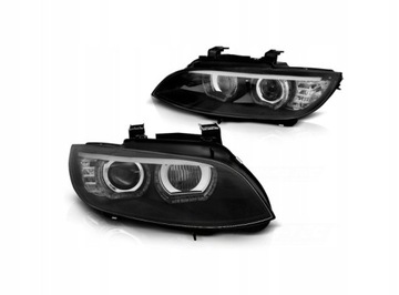Лампы Фары BMW E92/E93 XENON DAYLIGHT