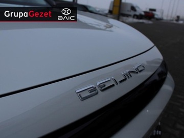  BAIC Beijing 5 1.5 177KM 7DCT COMFORT OC/AC za 1 zł *dostępne inne kolory, zdjęcie 12