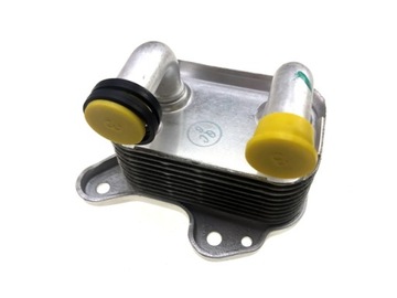 CHŁODNICA OLEJU OPEL CORSA C 1.7DTI 00-,