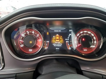Dodge Challenger III 2023 Dodge Challenger Srt Hellcat 2023 6.2l 6.2 Benzyna 717KM, zdjęcie 9