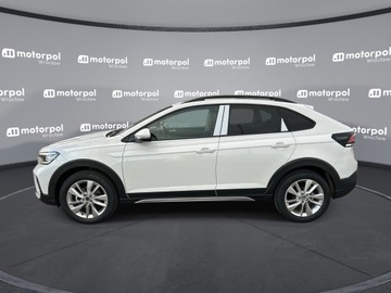 Volkswagen T-Cross SUV Facelifting 1.0 TSI 115KM 2025 Volkswagen Taigo Life Plus 1.0 TSI DSG, zdjęcie 2