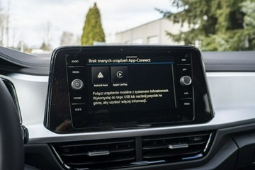 Volkswagen T-Roc I SUV Facelifting 1.5 TSI ACT 150KM 2025 Volkswagen T-Roc Life Plus 1.5 TSI 150 KM DSG, zdjęcie 23