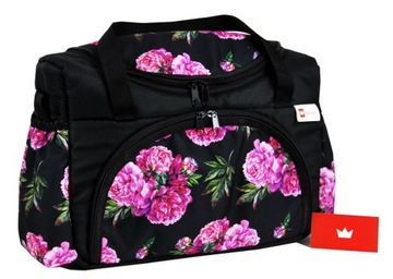 BabyLux SUPER TORBA S3T dla MAMY do wózka N 77