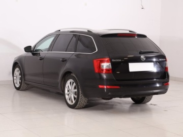 Skoda Octavia III Kombi 1.4 TSI  150KM 2015 Skoda Octavia 1.4 TSI, Salon Polska, Serwis ASO, zdjęcie 3