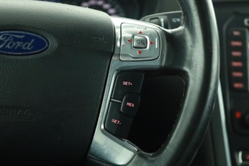 Ford Mondeo IV Sedan 1.6 Duratorq TDCi 115KM 2011 Ford Mondeo 1.6 TDCi, Navi, Klima, Klimatronic, zdjęcie 16