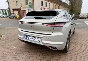  DS Automobiles DS 4 1.5Hdi AUTOMAT Full opcja 45.000 km 1.5 Diesel 130KM, zdjęcie 24