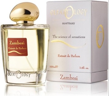 Olfattology Zambesi Extrait de Parfum 100 ml