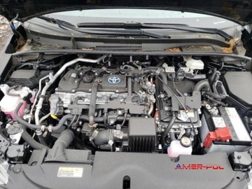 Toyota Corolla XII 2023 Toyota Corolla 2023 r., 1,8L LE HYBRID 4X4 1.8 Hybryda 138KM, zdjęcie 10