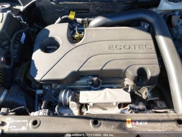  GMC Terrain 2023r., SLT, od ubezpieczalni 1.5 Benzyna 175KM, zdjęcie 11