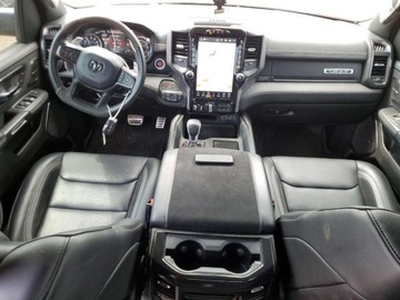  RAM 1500 Trx 2022 6.2l 6.2 Benzyna 702KM, zdjęcie 4