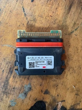 Компьютерная установка KTM 125/390 оригинал Duke