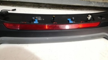 AUDI RS6 4G КОМБИ СПОЙЛЕР ЗАСЛОНКА 4G9827933H