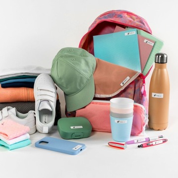 МАРКИРОВКА ТРОДАТ НА ОДЕЖДЕ ДЛЯ ДЕТСКИХ САДОВ, ЯСЕЛ, ШКОЛЬНИКОВ