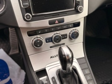 Volkswagen 2012 Volkswagen Passat Alltrack VW Passat B7 Alltrack DSG 4motion 2.0 Diesel, zdjęcie 13