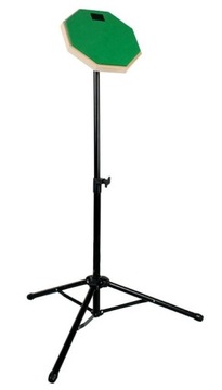 KA-LINE STAND PPM300 8 Черный коврик для упражнений