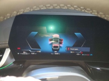 BMW X1 U11 2026 BMW X1 2026 BMW X1 XDRIVE28I 2.0 Benzyna 258KM, zdjęcie 8