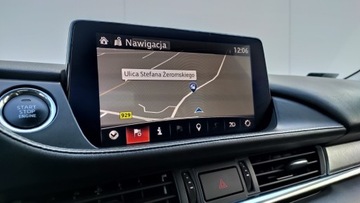 Mazda 6 III Sedan Facelifting 2016 2.0 SKYACTIV-G 165KM 2018 Mazda 6 2.0 SkyMotion 165KM SalonPL Iwl Kamera360, zdjęcie 19