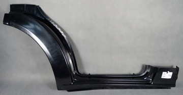 НАРУЖНЫЙ ПОРОГ ЛЕВОЙ ДВЕРИ FORD TRANSIT MK6 MK7