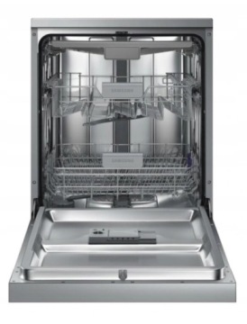 Посудомоечная машина Samsung DW60M6050FS 14 комплектов, 7 программ