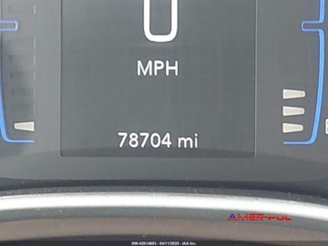 Chrysler Pacifica II 2019 Chrysler Pacifica 2019 r., 3,6L TOURING PLUS 3.6 Benzyna 287KM, zdjęcie 6