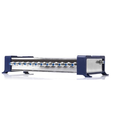 Мультипереключатель 9/24 Spacetronik E-Series MS-0924E