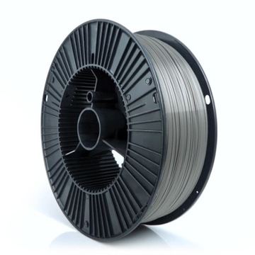 Filament Rosa3D PLA Starter Gray Szary 3kg 1,75