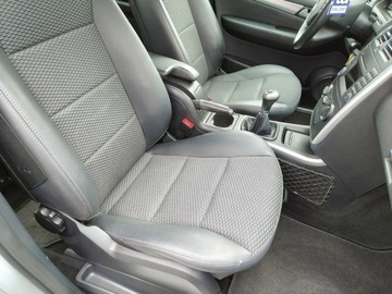 Mercedes Klasa B W245 160 95KM 2010 Mercedes B 160 Super stan, mały przebieg., zdjęcie 11