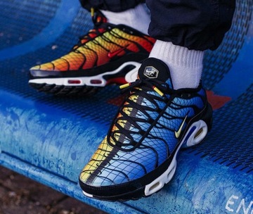 Buty sportowe Nike Air Max Plus TN