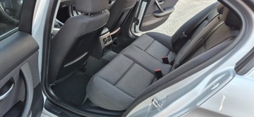 BMW Seria 3 E90-91-92-93 Limuzyna E90 320i 150KM 2006 BMW Seria 3 BMW 320i 2.0 Benzyna 150KM Serwisowana Sprawna Okazja!, zdjęcie 6