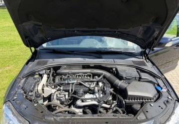 Volvo XC70 II Kombi Facelifting 2.0 D4 DRIVE-E 181KM 2016 Volvo XC 70 2.0D4 181PK Manual Skory Xenon Panorama Serwis Zadbane POLECAM, zdjęcie 15