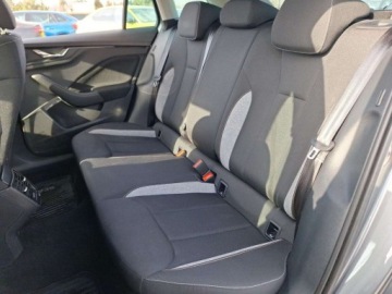 Skoda Scala Hatchback Facelifting 1.0 TSI 115KM 2025 Skoda Scala Selection 1.0TSI 115KM Serwis ASO Salon PL FV23, zdjęcie 11