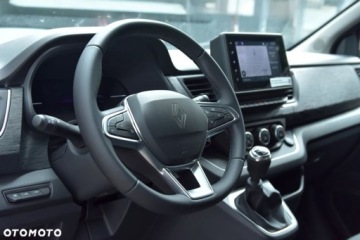 Renault Trafic III Combi 2.0 dCi  170KM 2026 Renault Trafic Renault Trafic Kombi 2.0 L2 Equilibre 2.0 Diesel 170KM, zdjęcie 10