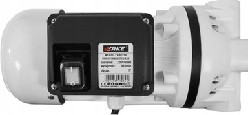 ЭЛЕКТРИЧЕСКИЙ ХИМИЧЕСКИЙ НАСОС AdBLUE 230 В
