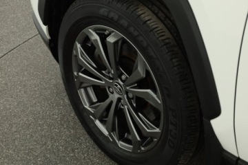 Toyota RAV4 V SUV 2.5 Hybrid Dynamic Force 218KM 2021 Toyota RAV 4 2.5 Hybrid, Salon Polska, zdjęcie 8