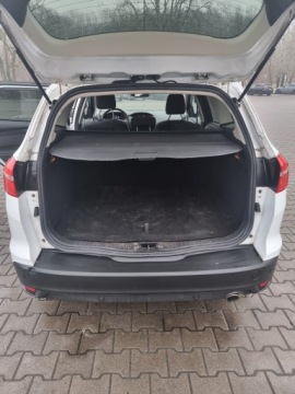 Ford Focus III Kombi Facelifting 1.5 EcoBoost 150KM 2015 FORD FOCUS III Turnier 1.5 150 KM, zdjęcie 14