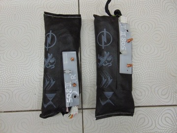 AIRBAG ULOŽENÍ SEDADLA LEVÝ PEUGEOT 508 II 2