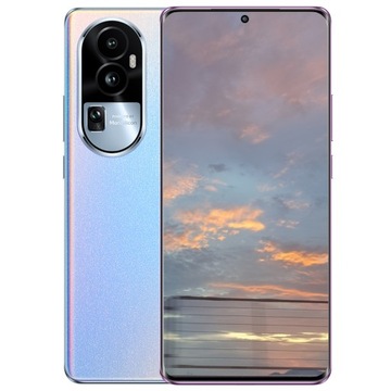 Smartfon Oppo Reno10 Pro 16 GB / 512 GB 5G niebieski