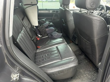 Volkswagen Touareg I 3.0 TDI 225KM 2007 Volkswagen Touareg Polski Salon*Bezwypadkowy, zdjęcie 17