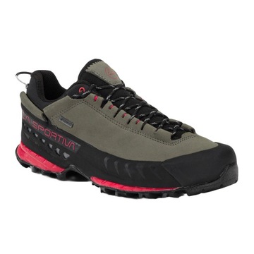 Buty damskie La Sportiva TX5 Low GTX clay/hibiscus