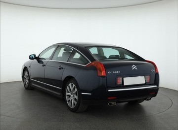 Citroen C6 3.0 V6 HDI 240KM 2010 Citroen C6 3.0 HDi 240, 1. Właściciel, 237 KM, zdjęcie 3
