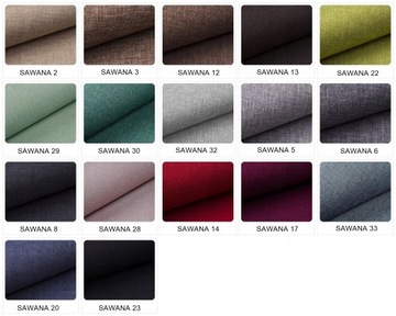 Кухонный угловой диван 140х160, рогожка, ПРАГА