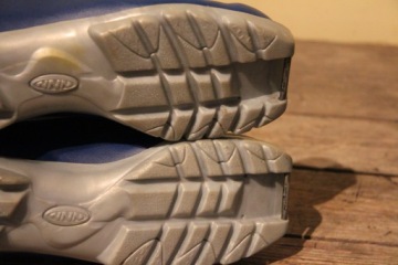 ALPINA FROST NNN — РАЗМЕР 36/23 СМ — ИЗОЛИРОВАННЫЙ