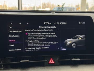 Kia Sportage V SUV 1.6 T-GDI MHEV 180KM 2022 Kia Sportage Business Line 4WD / Kamera 360° / Amb, zdjęcie 30