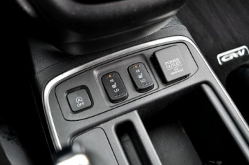 Honda CR-V IV SUV Facelifting 1.6 i-DTEC 120KM 2015 Honda CR-V _1.6 I-Dtec 120KM Xenon Led Navi, zdjęcie 18