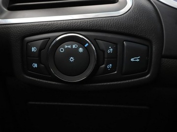 Ford Edge II 2017 Ford EDGE ST-Line 4X4 Panorama Czujniki parkowania, zdjęcie 35