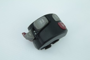 BMW K 1300 S 08-16 PRZEŁĄCZNIK LEWY