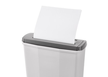 Уничтожитель документов DAHLE PaperSAFE 60 маленький