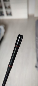 Наконечник TRABUCCO ANTRAX MATCH PLUS 420