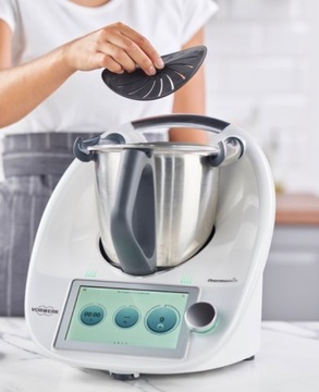 Новый Thermomix TM6 2023 г. + гарантия 5 лет + комплект XXXL